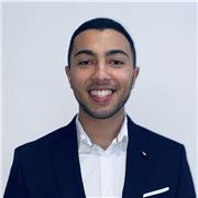 Professeur d'Anglais